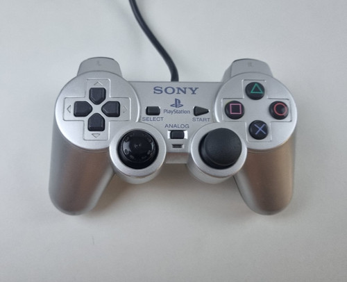 Original sony playstation - sony,