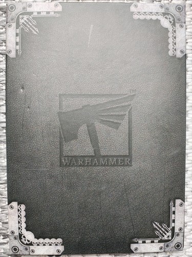 Warhammer coins set mit - set,