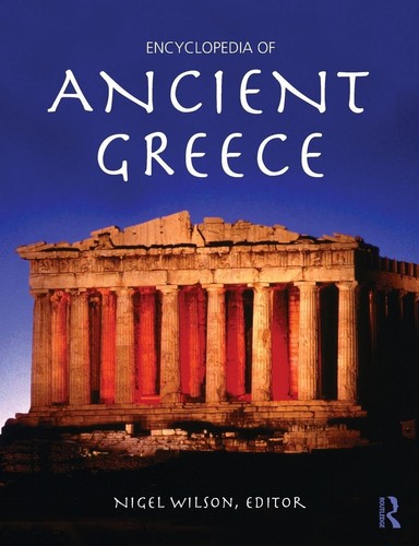 Encyclopedia ancient greece - ancient,
