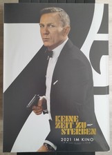 Kino # Filmplakat # James