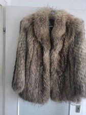 Schöne Griesfuchs Pelzjacke
