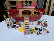 Playmobil Arche Noah 9373