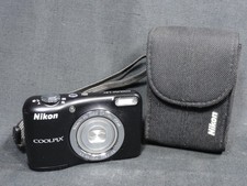 NIKON COOLPIX L31 16.1 MP