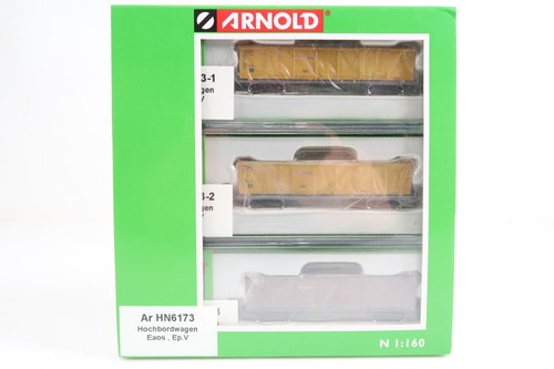 Arnold hn6173 - arnold,
