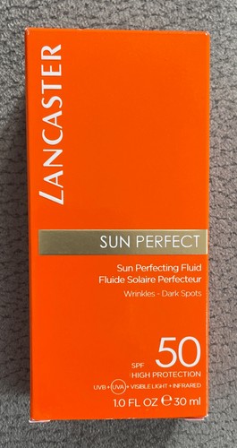Lancaster sun perfect fluid - lancaster,