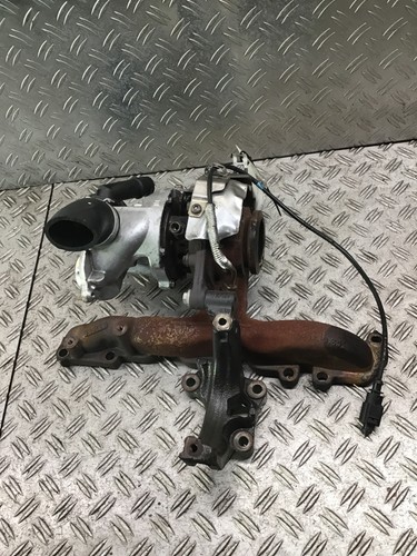 Turbolader 04l253020a dfga - 04l253020a, vw