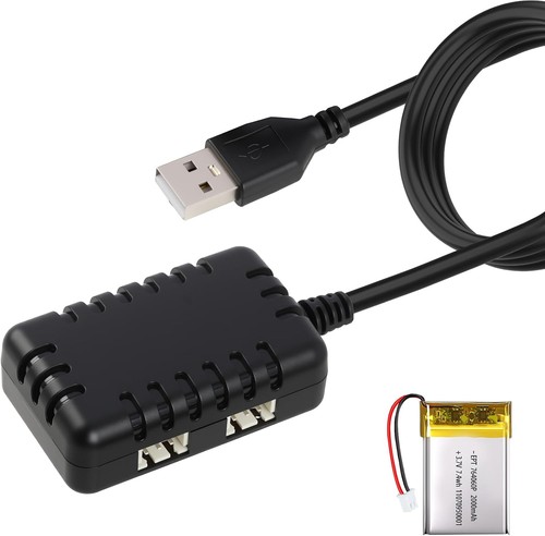 Ladegerät usb 2 in 1 - 1a, 2-in-1
