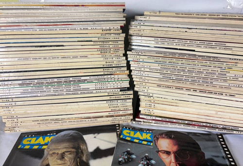 Ciak zeitschriften lot - ciak, 78