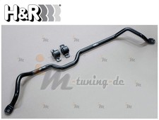 Stabilisator vorne für - h&r,