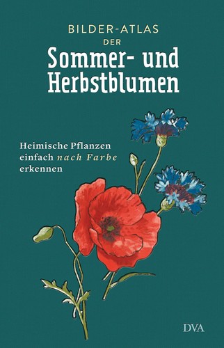 Bilder atlas der sommer und - der,