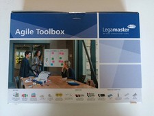 Edding Agile Toolbox Scrum