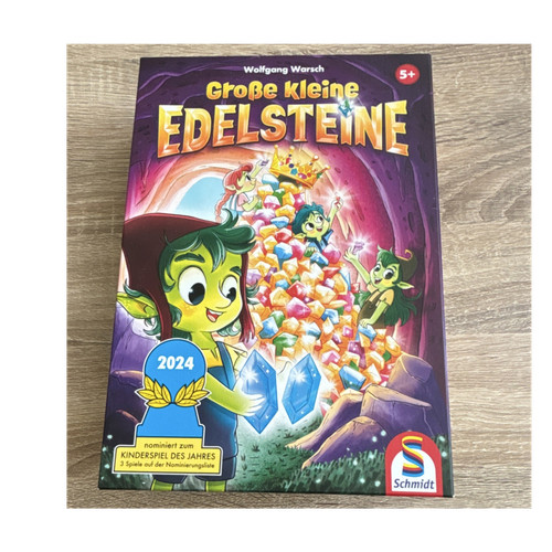 Schmidt große kleine - schmidt,