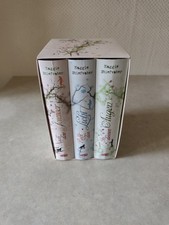 Trilogie: Nach dem Sommer Ruht