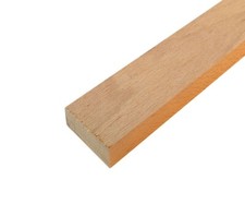 Leiste Massivholz Buche