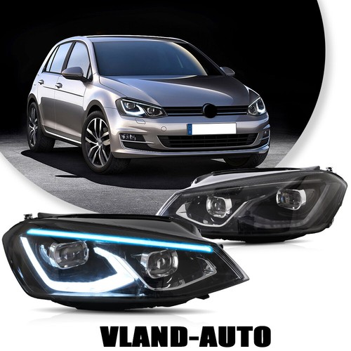 Led headlights for - led,