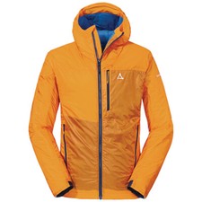 Schöffel Thermo Jacket Tosc M