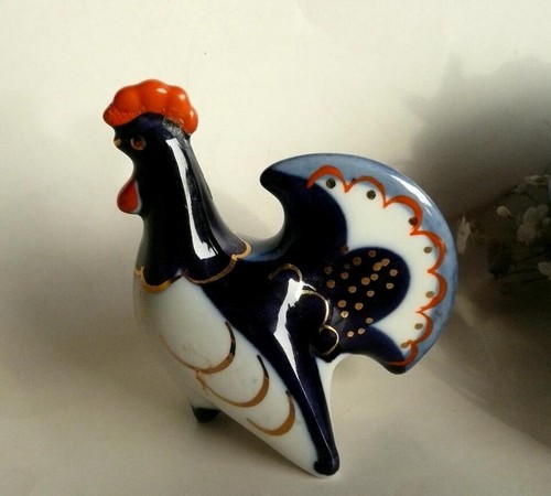 Lomonosov ussr porzellanfigur - lomonosov,