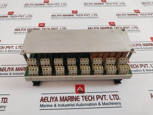 Valmet atb16 channel - atb16-4, 16-channel