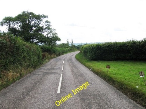 Foto 6x4 holmead cross - 6x4,