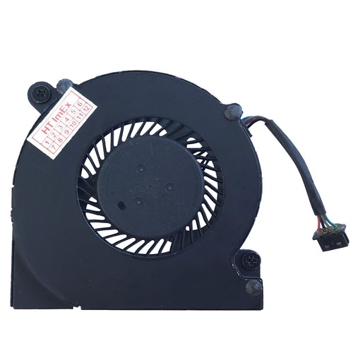 Lüfter ventilator kühler fan - lüfter,
