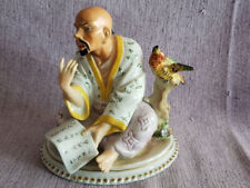 antike Wallendorf Figur