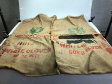 2x Brazil Kaffeesäcke