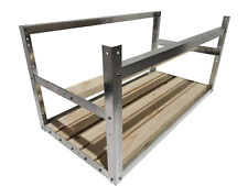 Mining Rig 8 GPU Alu Mining