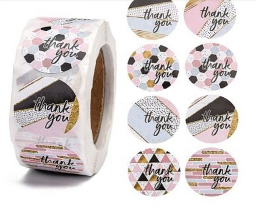 Danke sticker thank you - sticker,