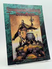 Die Transsylvanischen Chroniken III: Böse Omen * Feder & Schwert 2009