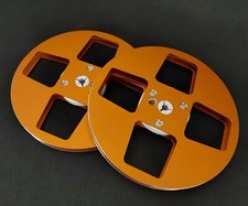 2X Standard 7" 4 Hole Style