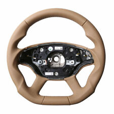 Mercedes Lenkrad W221 S-Klasse