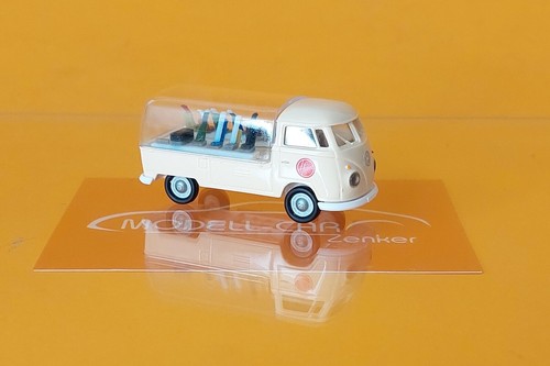 Brekina 32864 t1b - brekina,