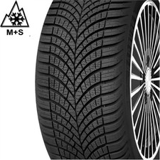 225/50 R17 94H RADBURG ALLRUN-PRO Ganzjahresreifen , Runderneuert