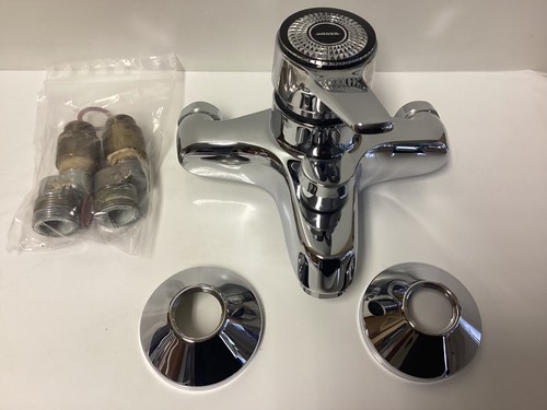 Hansa mix alt wannenarmatur - mix,