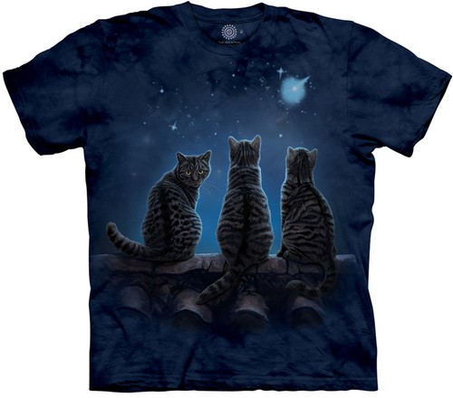 The mountain shirt - the, wish