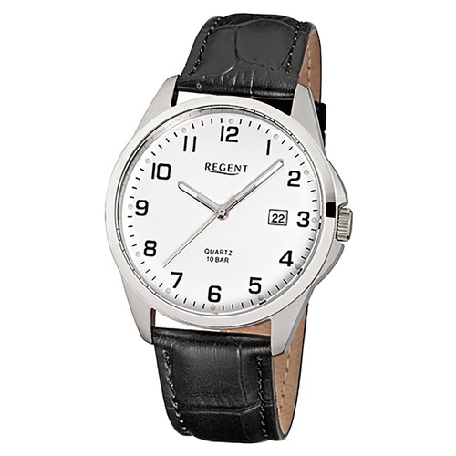 Regent herren armbanduhr - regent, herren-armbanduhr
