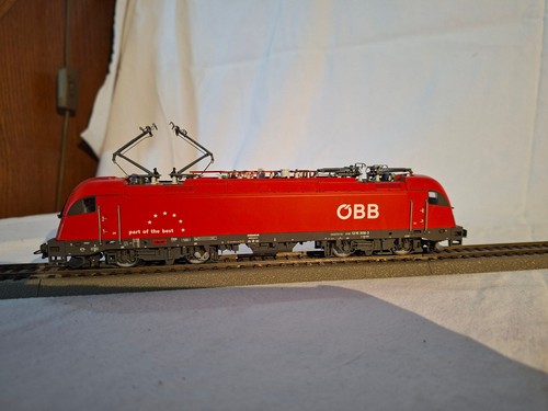 Roco 62486 elektrolokomotive - 62486,,