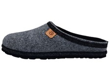 Rohde Pantoffel Meran Grau