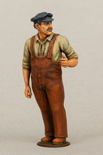 TG23 Ferngesteuerter Maßstab