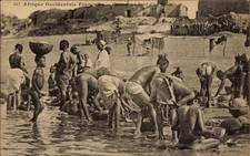 Ak Afrika, Afrikaner im