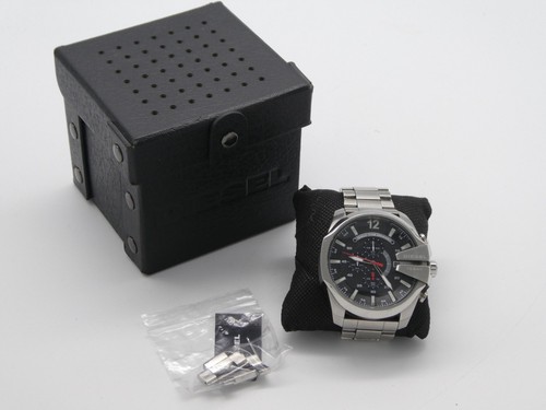 Diesel herrenchronograph - diesel,