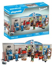 Playmobil 71620 Cars: 60s