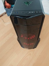 Gaming PC GTX 1050TI, ASUS