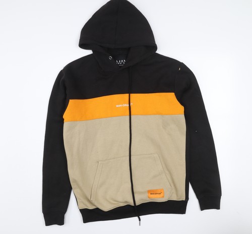 Boohooman herren hoodie - boohooman,
