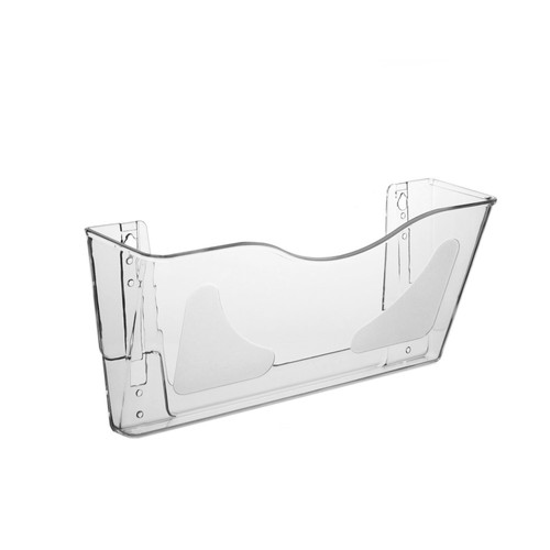 Transparenter din quer - transparenter, a4