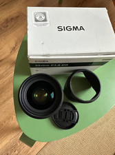 Sigma ART 35 mm F/1,4 DG HSM