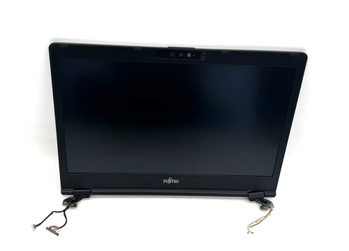 Fujitsu lifebook u7410 display - lifebook,