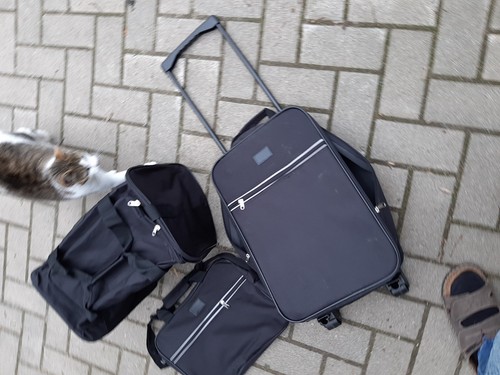 Koffer sporttasche rucksack - koffer,