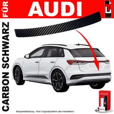 Lackschutzfolie Ladekante für