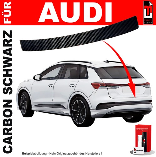 Lackschutzfolie ladekante für - lackschutzfolie,